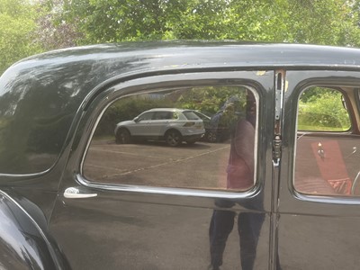 Lot 90 - 1954 Citroën Traction Avant 15 'Big Six'