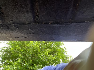 Lot 90 - 1954 Citroën Traction Avant 15 'Big Six'