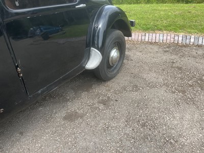 Lot 90 - 1954 Citroën Traction Avant 15 'Big Six'