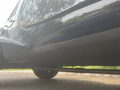 Lot 90 - 1954 Citroën Traction Avant 15 'Big Six'