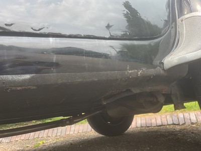 Lot 90 - 1954 Citroën Traction Avant 15 'Big Six'