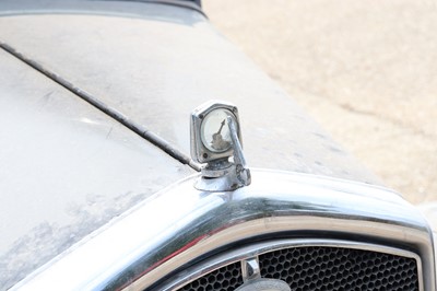 Lot 8 - 1932 Wolseley Hornet Eustace Watkins Coupé