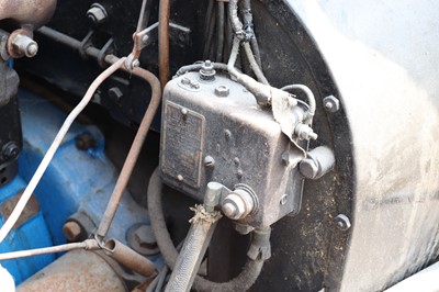 Lot 8 - 1932 Wolseley Hornet Eustace Watkins Coupé
