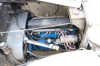 Lot 8 - 1932 Wolseley Hornet Eustace Watkins Coupé