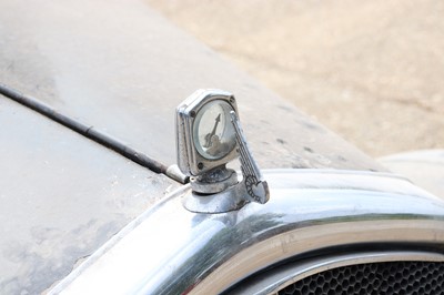 Lot 8 - 1932 Wolseley Hornet Eustace Watkins Coupé