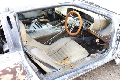 Lot 101 - 1978 Lotus Esprit S2
