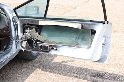 Lot 101 - 1978 Lotus Esprit S2