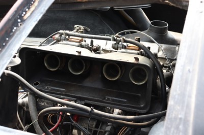 Lot 101 - 1978 Lotus Esprit S2