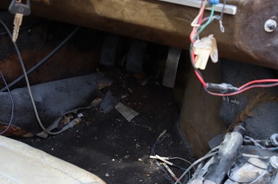 Lot 101 - 1978 Lotus Esprit S2