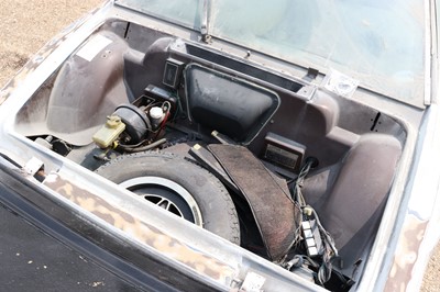 Lot 101 - 1978 Lotus Esprit S2