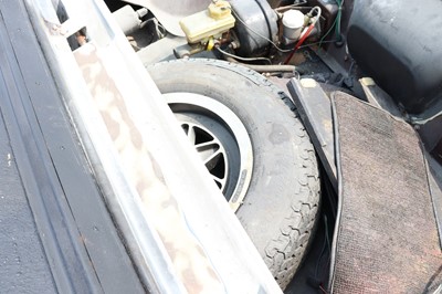 Lot 101 - 1978 Lotus Esprit S2