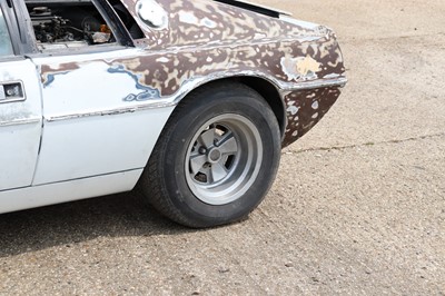 Lot 101 - 1978 Lotus Esprit S2