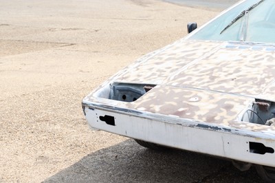 Lot 101 - 1978 Lotus Esprit S2