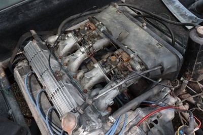 Lot 101 - 1978 Lotus Esprit S2