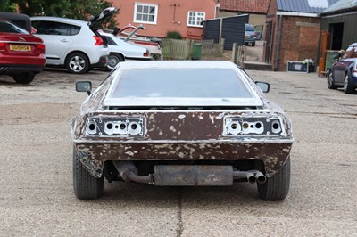 Lot 101 - 1978 Lotus Esprit S2