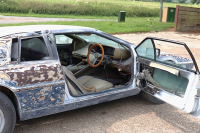 Lot 101 - 1978 Lotus Esprit S2