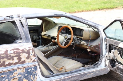 Lot 101 - 1978 Lotus Esprit S2