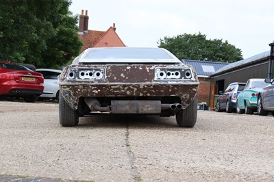 Lot 101 - 1978 Lotus Esprit S2