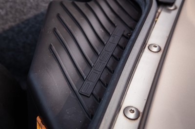 Lot 26 - 1997 Porsche 911 Carrera