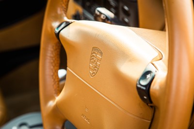Lot 26 - 1997 Porsche 911 Carrera