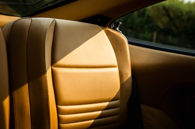 Lot 26 - 1997 Porsche 911 Carrera