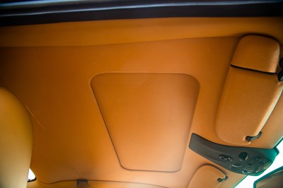 Lot 26 - 1997 Porsche 911 Carrera