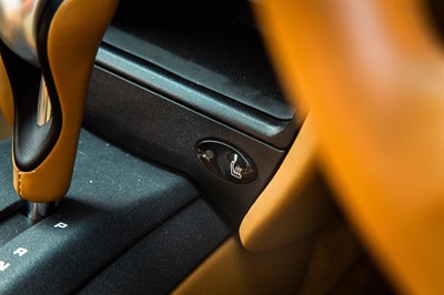 Lot 26 - 1997 Porsche 911 Carrera
