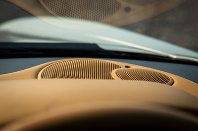 Lot 26 - 1997 Porsche 911 Carrera