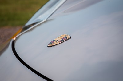 Lot 26 - 1997 Porsche 911 Carrera