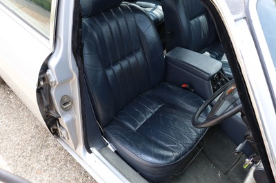 Lot 15 - 1981 Jaguar XJ12 HE