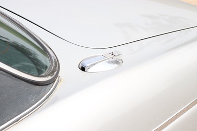 Lot 15 - 1981 Jaguar XJ12 HE