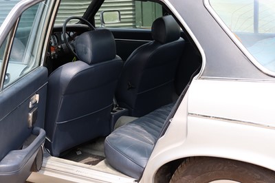 Lot 15 - 1981 Jaguar XJ12 HE
