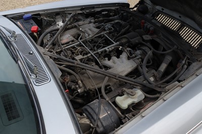 Lot 15 - 1981 Jaguar XJ12 HE
