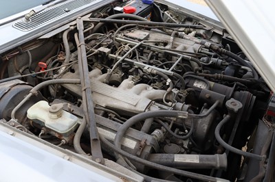 Lot 15 - 1981 Jaguar XJ12 HE