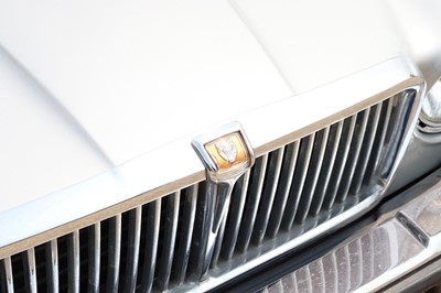 Lot 15 - 1981 Jaguar XJ12 HE