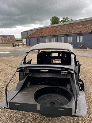 Lot 96 - 1967 Aston Martin DB6