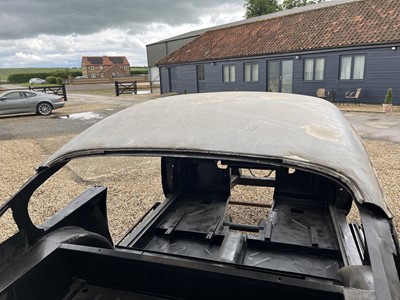 Lot 96 - 1967 Aston Martin DB6