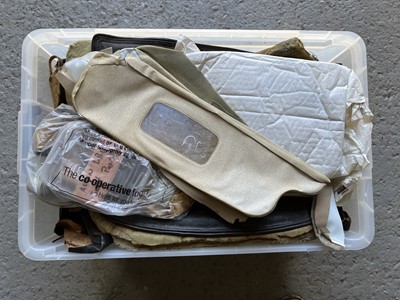 Lot 96 - 1967 Aston Martin DB6