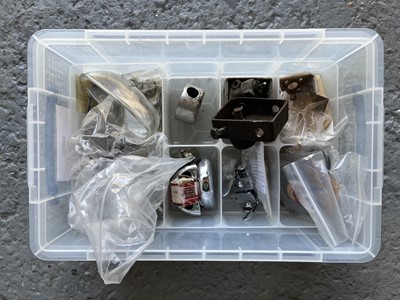 Lot 96 - 1967 Aston Martin DB6