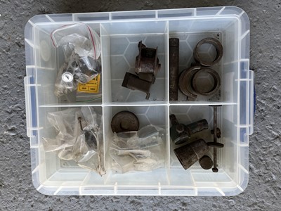 Lot 96 - 1967 Aston Martin DB6