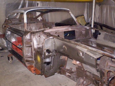 Lot 96 - 1967 Aston Martin DB6