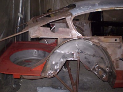 Lot 96 - 1967 Aston Martin DB6