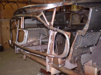 Lot 96 - 1967 Aston Martin DB6