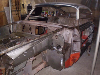 Lot 96 - 1967 Aston Martin DB6