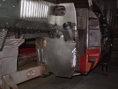 Lot 96 - 1967 Aston Martin DB6