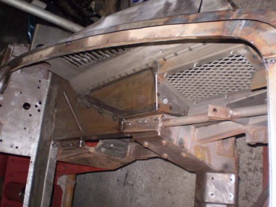 Lot 96 - 1967 Aston Martin DB6