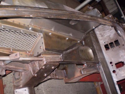 Lot 96 - 1967 Aston Martin DB6