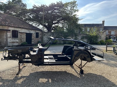 Lot 96 - 1967 Aston Martin DB6