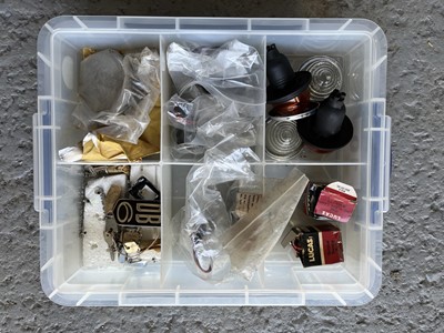 Lot 96 - 1967 Aston Martin DB6