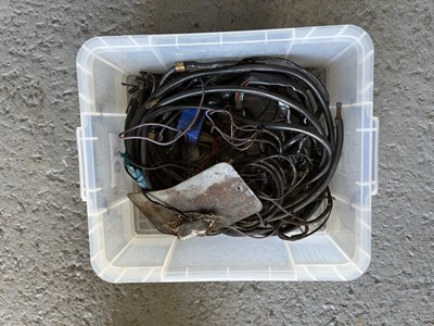 Lot 96 - 1967 Aston Martin DB6